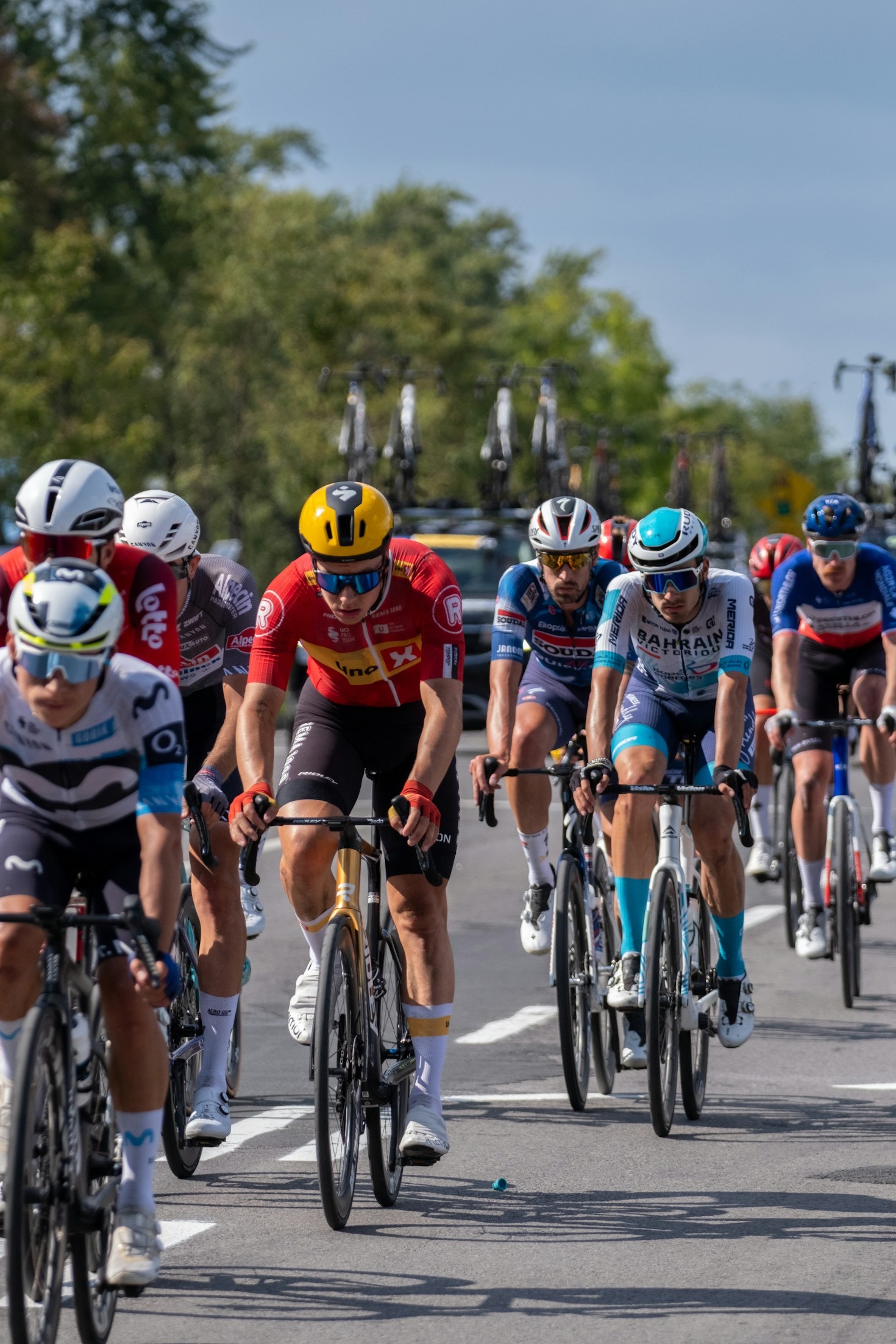 Claves para organizar un evento deportivo exitoso