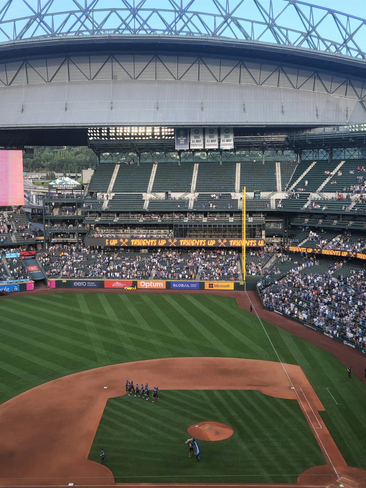 Marketing deportivo: conectando pasión y profesionalismo